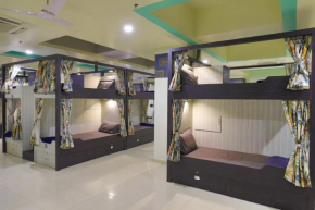 in & out AC Dormitory